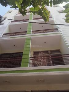 2 BHK Apartment