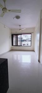 Gallery Cover Image of 641 Sq.ft 1 BHK Apartment for buy in Vishal Chs, Airoli for 8500000