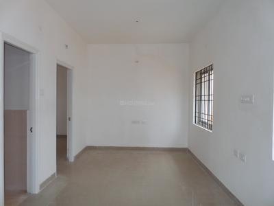 3 BHK Independent House