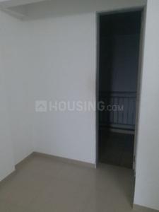 1 BHK Apartment