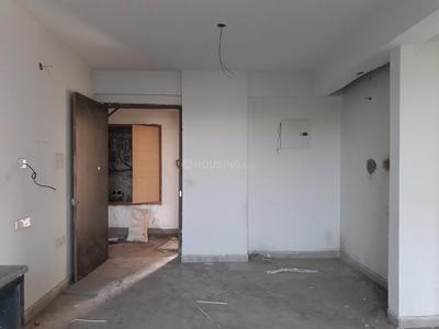 Gallery Cover Image of 950 Sq.ft 2 BHK Apartment for buy in Tangra for 5500000
