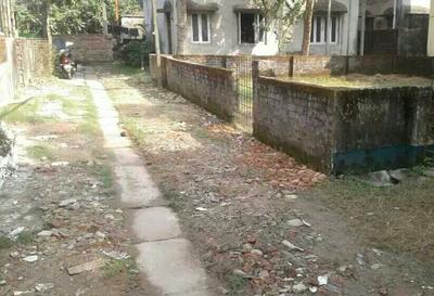 Residential Plot