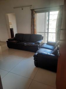 Gallery Cover Image of 1119 Sq.ft 2 BHK Apartment for buy in Goyal Orchid Whitefield, Makarba for 5800000