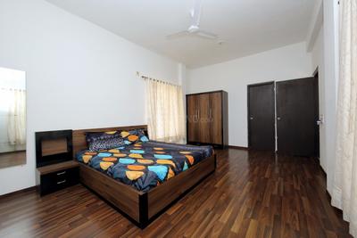 3 BHK Villa