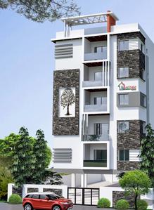 3 BHK Apartment