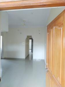 Gallery Cover Image of 700 Sq.ft 2 BHK Independent House for rent in Frazer Town for 20000