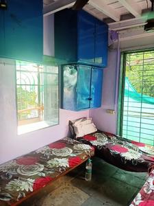 Bedroom Image of Affordable Place in Marine Lines
