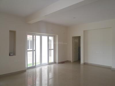 5 BHK Independent House