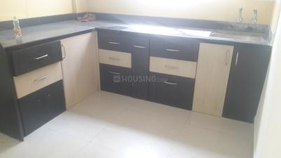 Gallery Cover Image of 610 Sq.ft 1 BHK Apartment for buy in Dhanori for 3375000