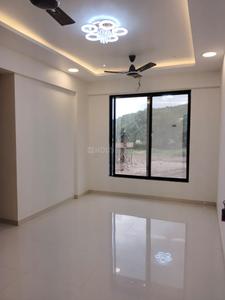 BHK 580 Sqft Flat for sale at Panvel, Property ID 18492063