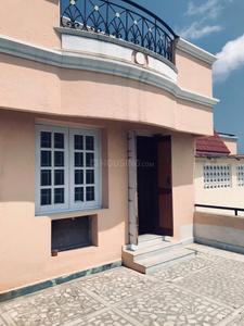 1 BHK Apartment