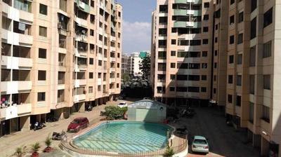 Gallery Cover Image of 640 Sq.ft 1 BHK Apartment for buy in Mira Road East for 5500000