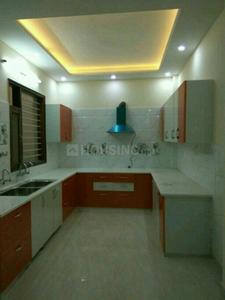 2 BHK Independent House