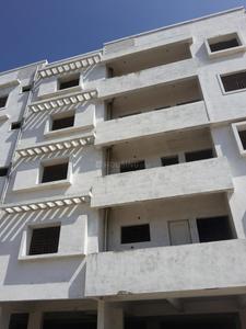 3 BHK Apartment