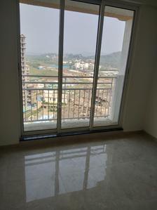 1 BHK Apartment