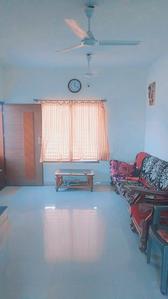 Gallery Cover Image of 1180 Sq.ft 3 BHK Independent House for buy in Harni for 6500000