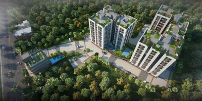 3 BHK Apartment