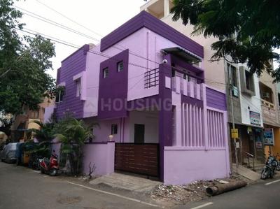 Gallery Cover Image of 1400 Sq.ft 3 BHK Independent House for rent in Perambur for 45000