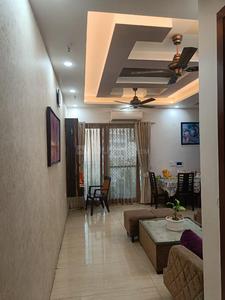 3 BHK फ़्लैट