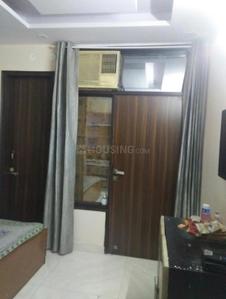 Bedroom Image of Raman PG in Fateh Nagar