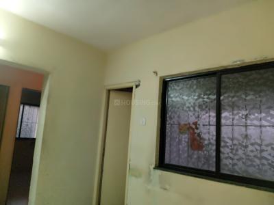 1 BHK Apartment