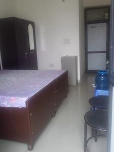 Bedroom Image of Maya in Sector 55