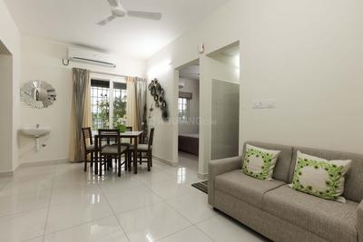 3 BHK Apartment