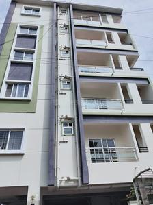 2 BHK Flat