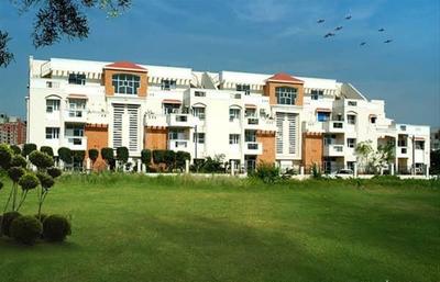 2 BHK Apartment