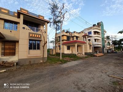 3 BHK Independent House
