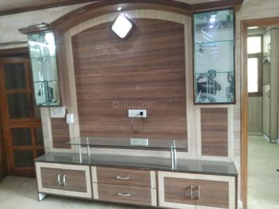 Gallery Cover Image of 1750 Sq.ft 3 BHK Apartment for buy in Sector 11 Dwarka for 14500000