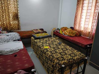 Bedroom Image of Shree Nidheshwara PG in JP Nagar