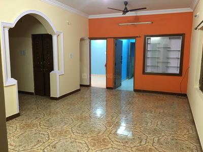 2 BHK Independent Floor