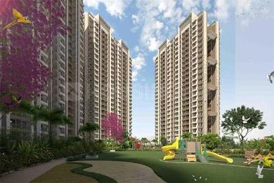 1 BHK Apartment