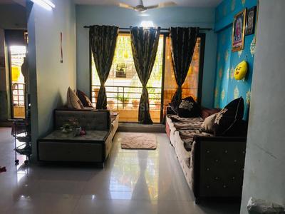 2 BHK Apartment