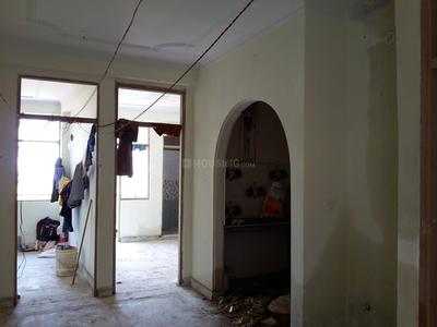 2 BHK Apartment