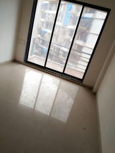 1 RK Apartment