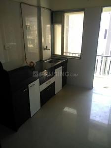 Gallery Cover Image of 390 Sq.ft 1 RK Apartment for buy in Mira Road East for 3600000