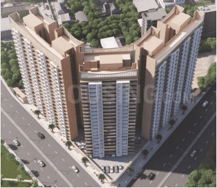 Gallery Cover Image of 700 Sq.ft 2 BHK Apartment for buy in Mulund East for 11000000