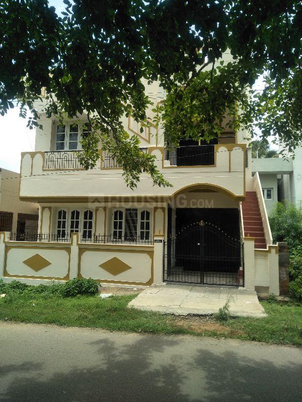 5 BHK 1200 Sqft Independent House for sale at Ramakrishnanagar, Mysore. Property ID 3475857