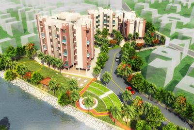 1 BHK Flat