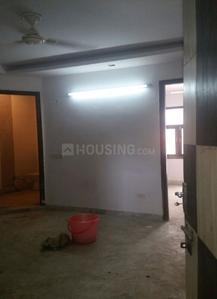 1 BHK Independent Floor
