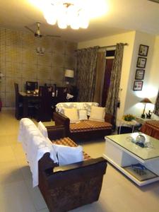 Gallery Cover Image of 1740 Sq.ft 3 BHK Apartment for buy in Omega II Greater Noida for 7000000