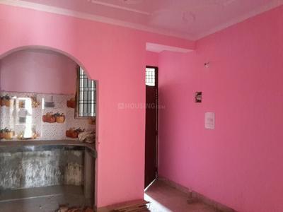 1 BHK Apartment