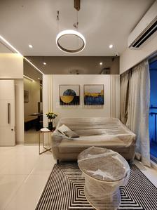 1 BHK फ़्लैट
