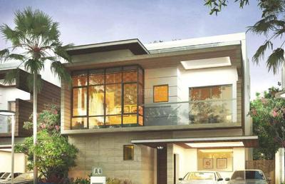 Gallery Cover Image of 3410 Sq.ft 4 BHK Villa for buy in Osman Nagar for 25500000