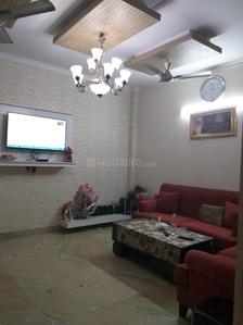 1 BHK Independent Floor