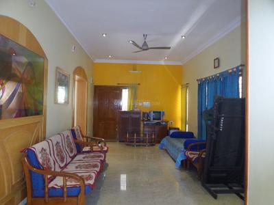 House for rent in bcc layout House for rent in bcc layout