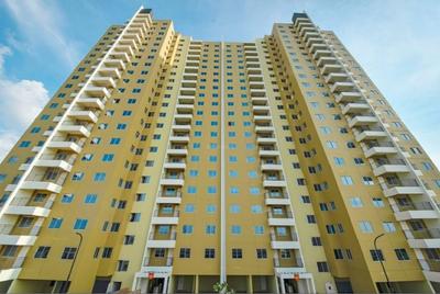 2 BHK Apartment