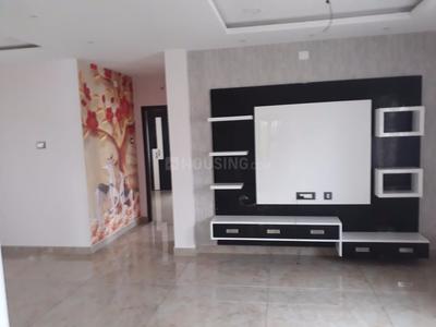 2 BHK विला
